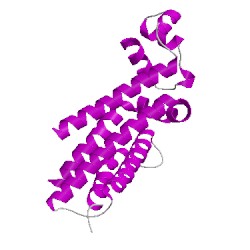 Image of CATH 3sdgA