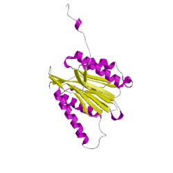 Image of CATH 3sdi1