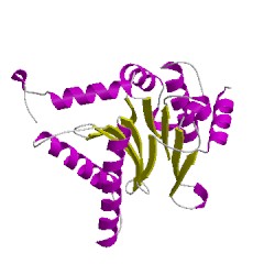 Image of CATH 3sdiB