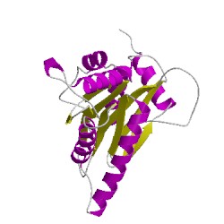 Image of CATH 3sdiC