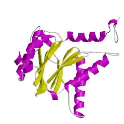 Image of CATH 3sdiE