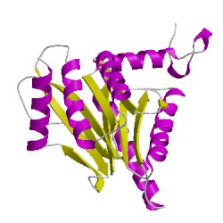 Image of CATH 3sdiF