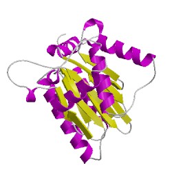 Image of CATH 3sdiG