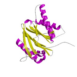 Image of CATH 3sdiL