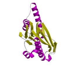 Image of CATH 3sdiN