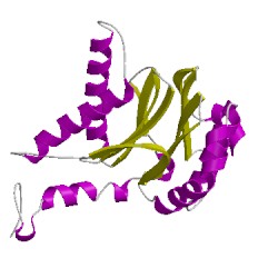 Image of CATH 3sdiS