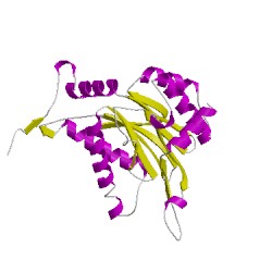 Image of CATH 3sdkA