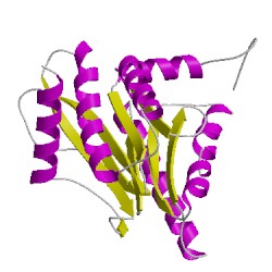 Image of CATH 3sdkF