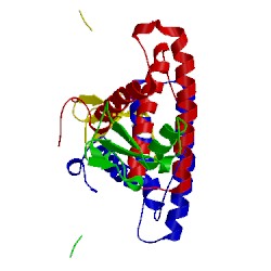 Image of CATH 3sdl