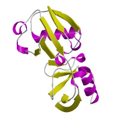 Image of CATH 3sdlD