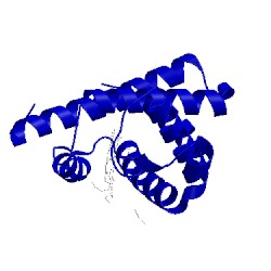 Image of CATH 3sdn