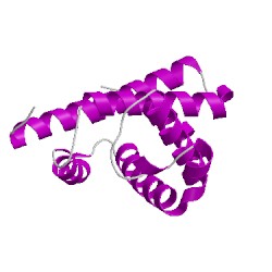 Image of CATH 3sdnA00