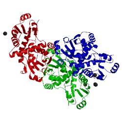 Image of CATH 3sds