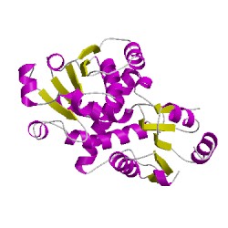 Image of CATH 3sdsA