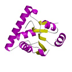 Image of CATH 3sdsA01