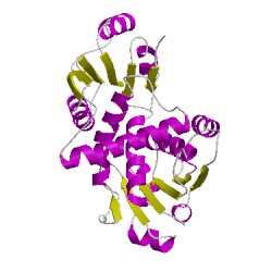 Image of CATH 3sdsB