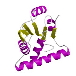 Image of CATH 3sdsB01