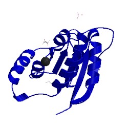 Image of CATH 3sdw