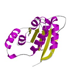 Image of CATH 3sdwA00