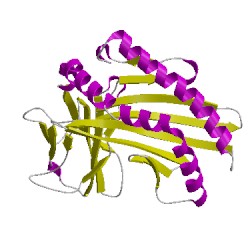 Image of CATH 3sdxA