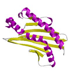 Image of CATH 3sdxA01