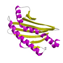 Image of CATH 3sdxC01