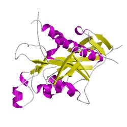 Image of CATH 3sdzA02