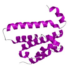Image of CATH 3sdzA04