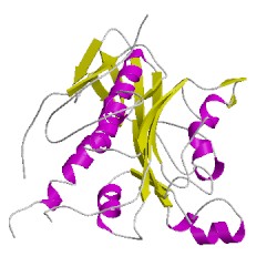 Image of CATH 3se0A01