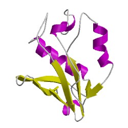 Image of CATH 3sebA02