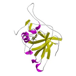 Image of CATH 3sejA01