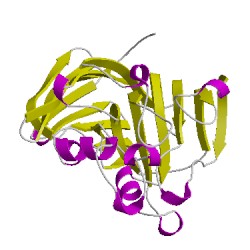 Image of CATH 3sepA05