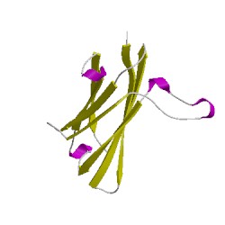 Image of CATH 3sepB02