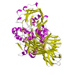 Image of CATH 3sepC