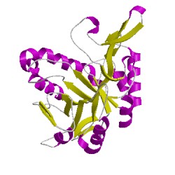 Image of CATH 3sepC03