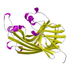 Image of CATH 3sepC05