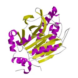 Image of CATH 3seqA01