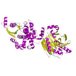 Image of CATH 3seqB