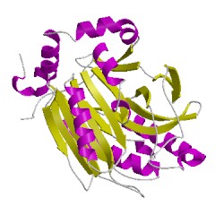 Image of CATH 3seqB01