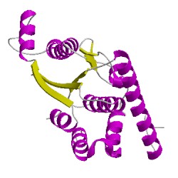 Image of CATH 3seqB02