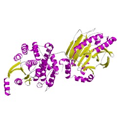 Image of CATH 3seqC