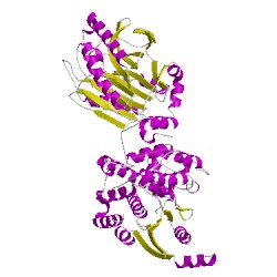 Image of CATH 3seqD