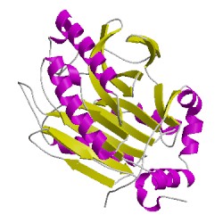 Image of CATH 3seqD01