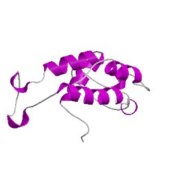 Image of CATH 3seqD03