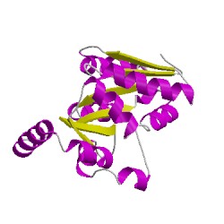 Image of CATH 3sexA01