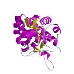 Image of CATH 3sexA02