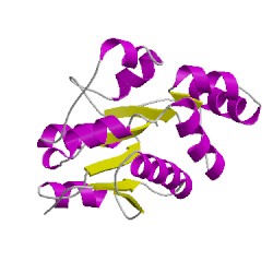 Image of CATH 3sexC01