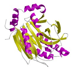 Image of CATH 3sezB01