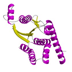 Image of CATH 3sezB02