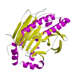 Image of CATH 3sezC01